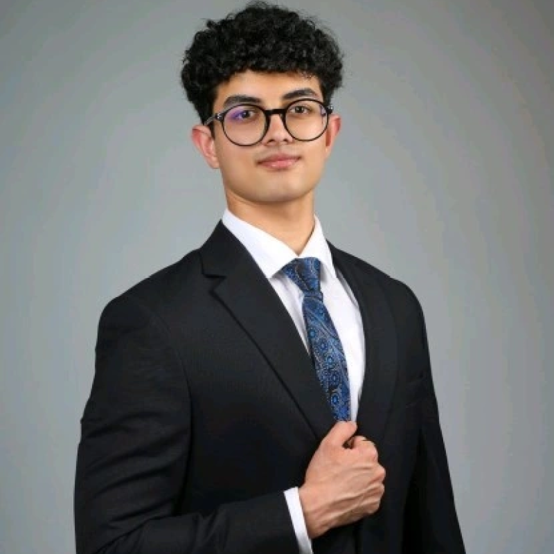 Advaith Krishnan Vinod